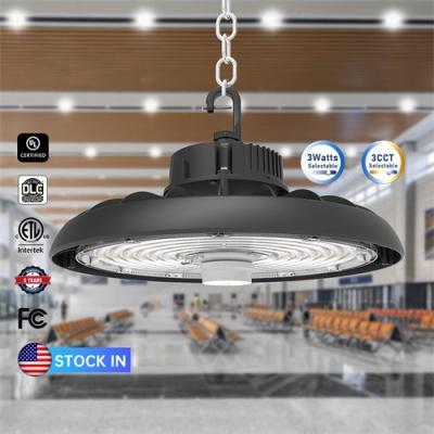 China Luzes LED de gran calado apagables de 150 LM/W en venta