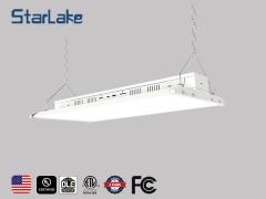 LED Linear Highbay Light