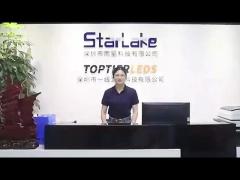 LED Street light