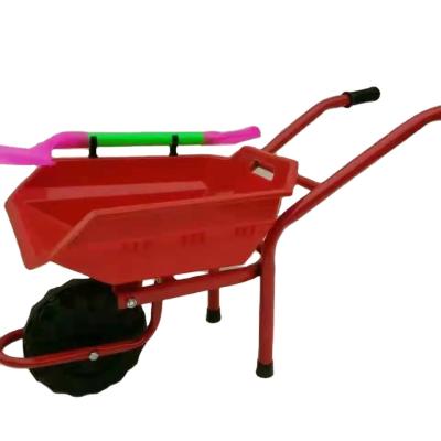 China Wholesale high quality beach cart factory spot kids atV baby toy car simulation engineering car big beach with excavator cart for sale