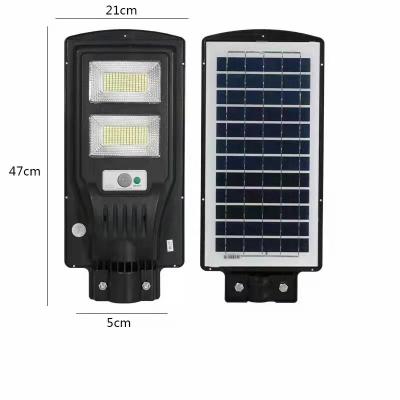 China Garden street light for garden wall with 5000MAH 50w 100w 150w light source is LED for sale