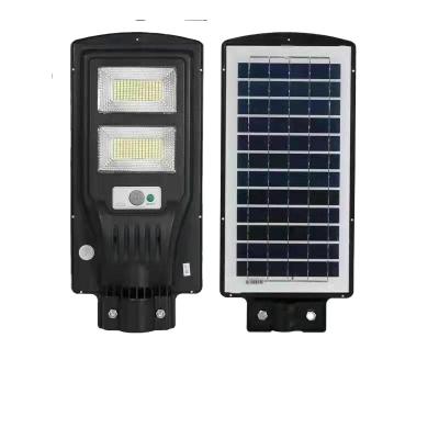 China ABS Solar Outdoor Garden Lamp Solar Projection Lamp Street Light for sale