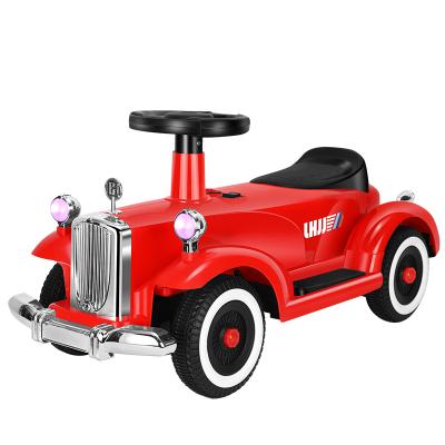 China Ride on Toy New electric toy car for best sale childrenFactory wholesale children's factory electric car for sale