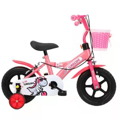 China High quality china quality sports low price lightweight kid's steel 7 years to 10 years old front basket 12 inch kids cycle/kid's bikes for sale