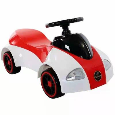 China Ride on Toy Hot Sale Professional Lower Price Wholesale New Upgrade High Quality Swing Car with Music Shake and LED Light Swing Twist Car for sale