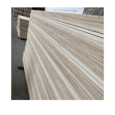 China Traditional LVL decorative natural wood commercial high quality panel veneer furniture solid wood laminated for sale