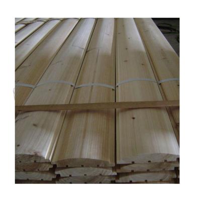 China Custom Wood Wall Panel Siding Contemporary Wood Timber Siding Timber Wall Timber for sale