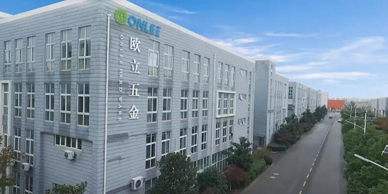 Verified China supplier - Dongguan Nili Hardware Trading Co., Ltd.