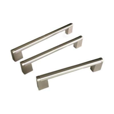 China High Quality Cheap Pulls And Knobsnet Handles Of Stainless Steel Furniture Buffet Pull Handle Drawer And Dresser Knobsnet Handles for sale