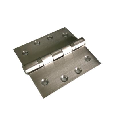 China Modern High Quality Ball Bearing 2BB or 4BB Inch Ball Bearing 4x3 Hinges 4x3 Door Hinges For Furniture Doors for sale