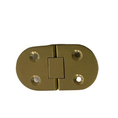 China Modern Single Copper Interior Door Hinge Cheap Metal Hinges for sale