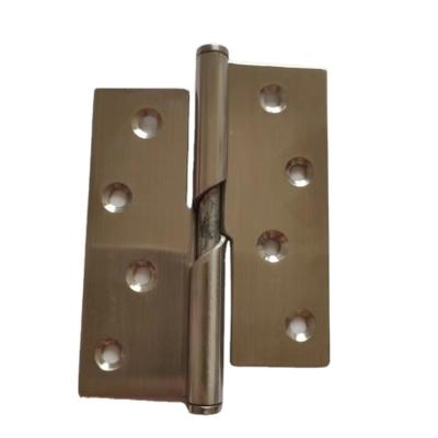 China Modern Furniture Hinge Type Door Hinge Stainless Steel Hinge Hardware for sale