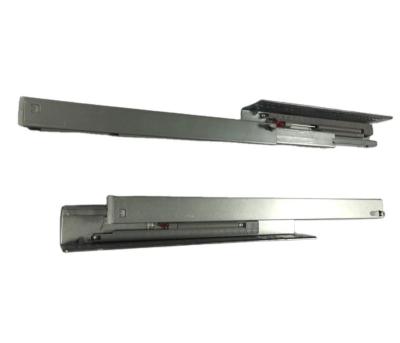 China Contemporary Telescopic Drawer Channel Drawer Runner Slide Type for sale