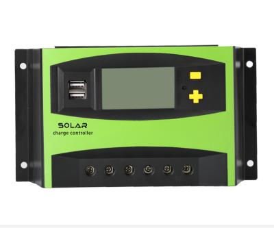 China Solar Charger Controller Charge Controller for sale