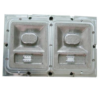 China Use For Forming / Balancing / Hot Press BSI Mold For Egg Carto / Egg Tray / Tableware Lid / Cup for sale