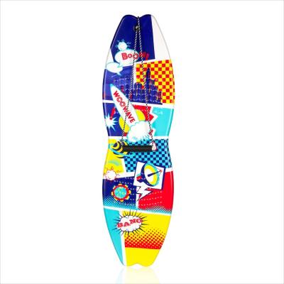 China XPE+EPS+HDPE Woowave OEM Customized Ski Snowboarding Waterproof Freestyle For Teens And Kids for sale