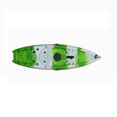 China With Paddle China Kayak Custom Design Cheap Sit On Top Fishing Kayak Made In China for sale