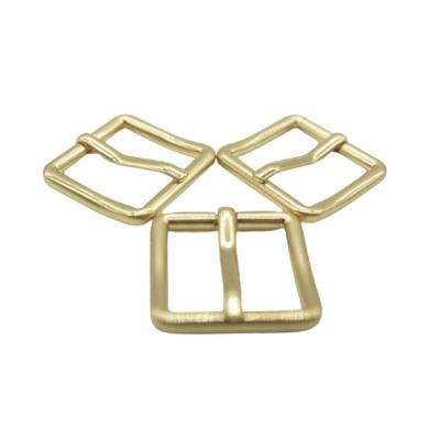 China Good Quality Zinc Alloy DIY Suitable Price Bag Strap Leather Pin Belt Buckle Accessories for sale