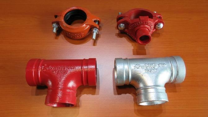 Verified China supplier - Leyon Piping System Co., Ltd.