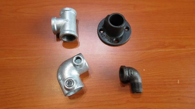 Verified China supplier - Leyon Piping System Co., Ltd.