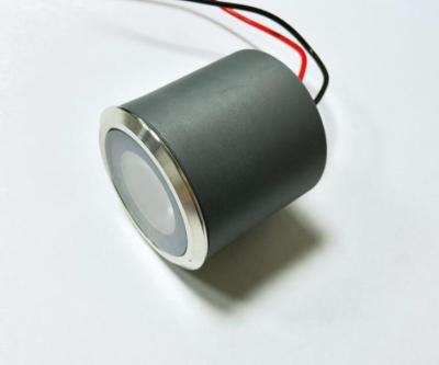 China Mini lâmpada subterrânea de aço inoxidável 72-95lm/W IP68 2500-6500k do diodo emissor de luz 316 à venda