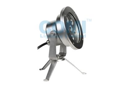 Κίνα B5W0616 2 Watt B5W0618 6 * που εκτιμούν τα επίκεντρα των υποβρύχιων οδηγήσεων λιμνών IP68 με το τρίποδο ανοξείδωτου SUS316 προς πώληση