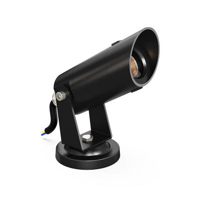 China 2-6W IP66 LED-Spiegellicht mit Visier für Innen- oder Außenbeleuchtung zu verkaufen