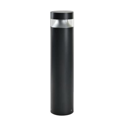 China IP65 12-20W LED Bollard Lights 600-1000LM 60x360° Beam Angle 600mm and 900mm Aluminum for sale