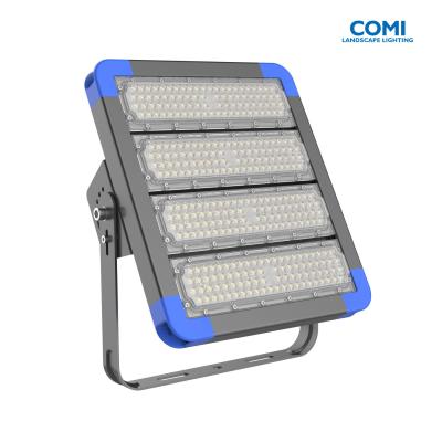 China Retrofit LED Flood Lights , AC85-277V 200W Outdoor Led Lighting ETL CE ROHS Approval for sale