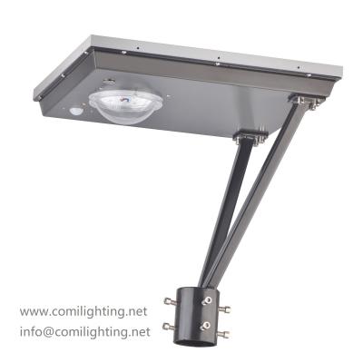 Cina Luce principale solare PIR Sensor della posta di 150LM/W 7500lm 50Watt in vendita