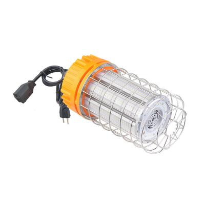 China Vorübergehende Arbeits-Lichter SMD2835 120W 15800lm LED für Einsatzort zu verkaufen