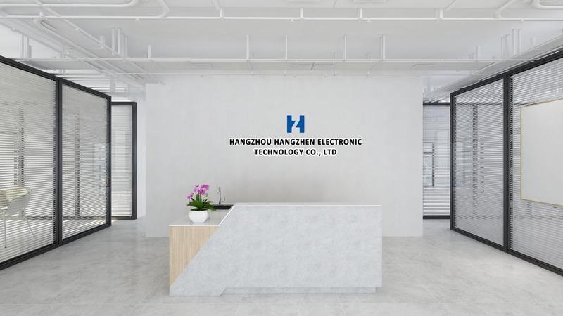 Verified China supplier - Hangzhou Hangzhen Electronic Technology Co., Ltd.