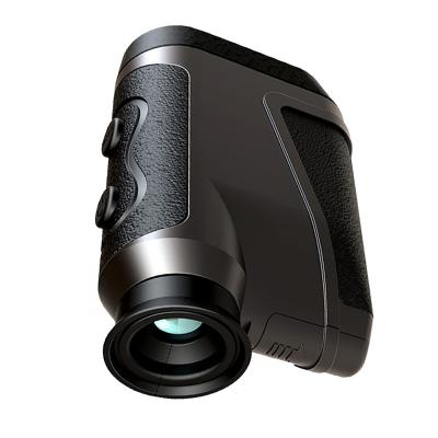 China Customize Logo Laser Rangefinder Cheap Golf Yards Rangefinder With Magnet 118*80*40mm for sale