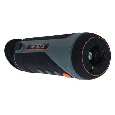 China 1240m Focus Length Night Vision Thermal Monocular Camera Optional Infrared Infrared Thermal Monocular Camera For Night Hunting for sale