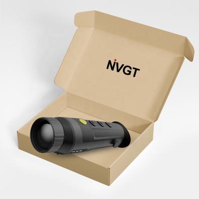 China Best Selling 1300M-2600M Easy Portable Infrared Scope Thermal For Hunting AI Quide Scope Thermal Thermal Sight Monocular Scope for sale