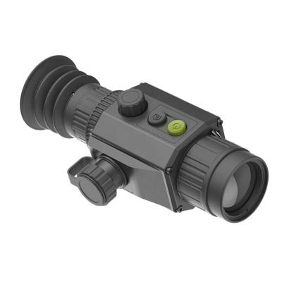 China 1300M-2600M Competitive Price Recording Hunting Cheap Thermal Imaging Infrared Sight Scope for sale