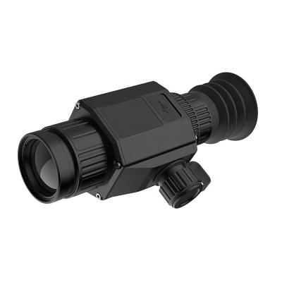 China 1300M-2600M Thermal Imaging Scope 3000m IR Night Vision Monocular Thermal Scope for sale