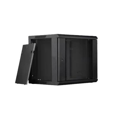 China 9u Wall Mount Rack for TOTEN Network 42U Network Rack, Server Rack 19 Inch Network Cabinet, W26609 Data Center 19