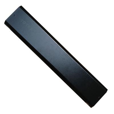 중국 TOTEN 1U Metal blank plate for 19inch standard network cabinet blank panel 판매용