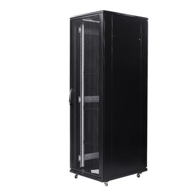 China G36842 network cabinet floor standing rack for sale