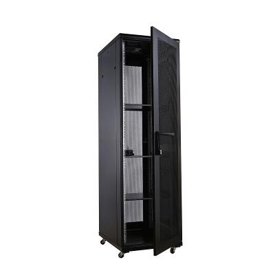 China G3.8647 Computer telecommunication server tall 19 U-42 U server rack cabinet TOP quality in China for sale