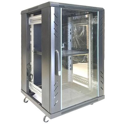 China Toten 32U cheap server rack 19-inch rack cabinet G26832 cooling server rack for sale