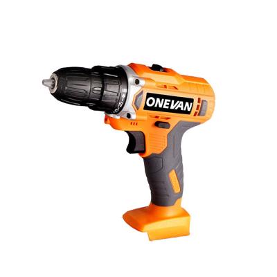 China New Style Mini Radio 21V Screwdriver 2 Speed ​​Torque Brushless Electric Chuck Auto Lock Li Battery Charging Hand Drill Sku002404 for sale