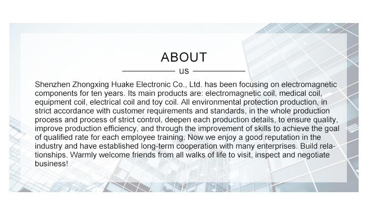 Verified China supplier - Shenzhen Zhongxing Huake Electronics Co., Ltd.