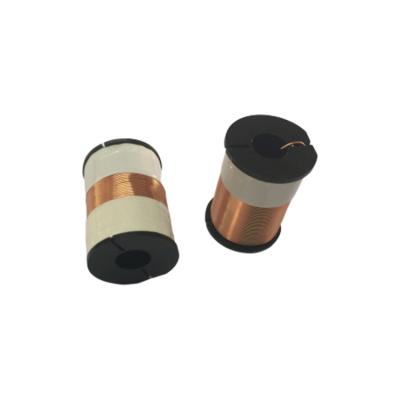 China Product Parameter Value Definition Inductor Electromagnetic Coil for sale