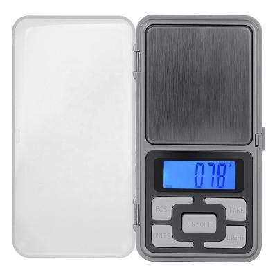 China 300g 0.01g Mini Jewelry Accuracy Digital Jewelry Pocket Scale for sale