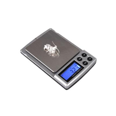 China Hot Sale Diamonds Jewelry Pocket Gram Portable Digital Scale 92mm*67mm for sale