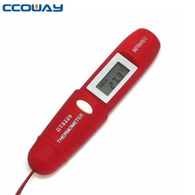 China Industrial Professional CE ROHS IR Digital Thermometer Calibration for sale