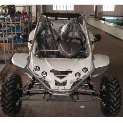 China Durable Renli EEC5 Adult 500cc Road Dune Buggy Racing Go Karts For Sale Front Tire: 25*8-12 Rear Tire: 25*8-12 for sale