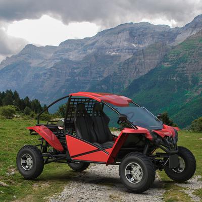 China 500CC 4X4 Dune Buggy Off Road / EEC Buggy Go Kart 25X8-12 / 25X10-12 for sale